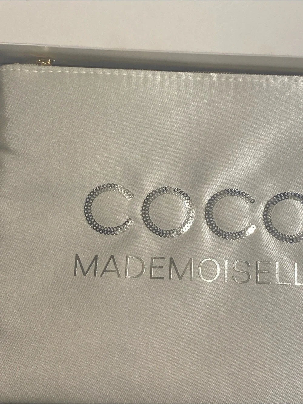 CHANEL purchased macys